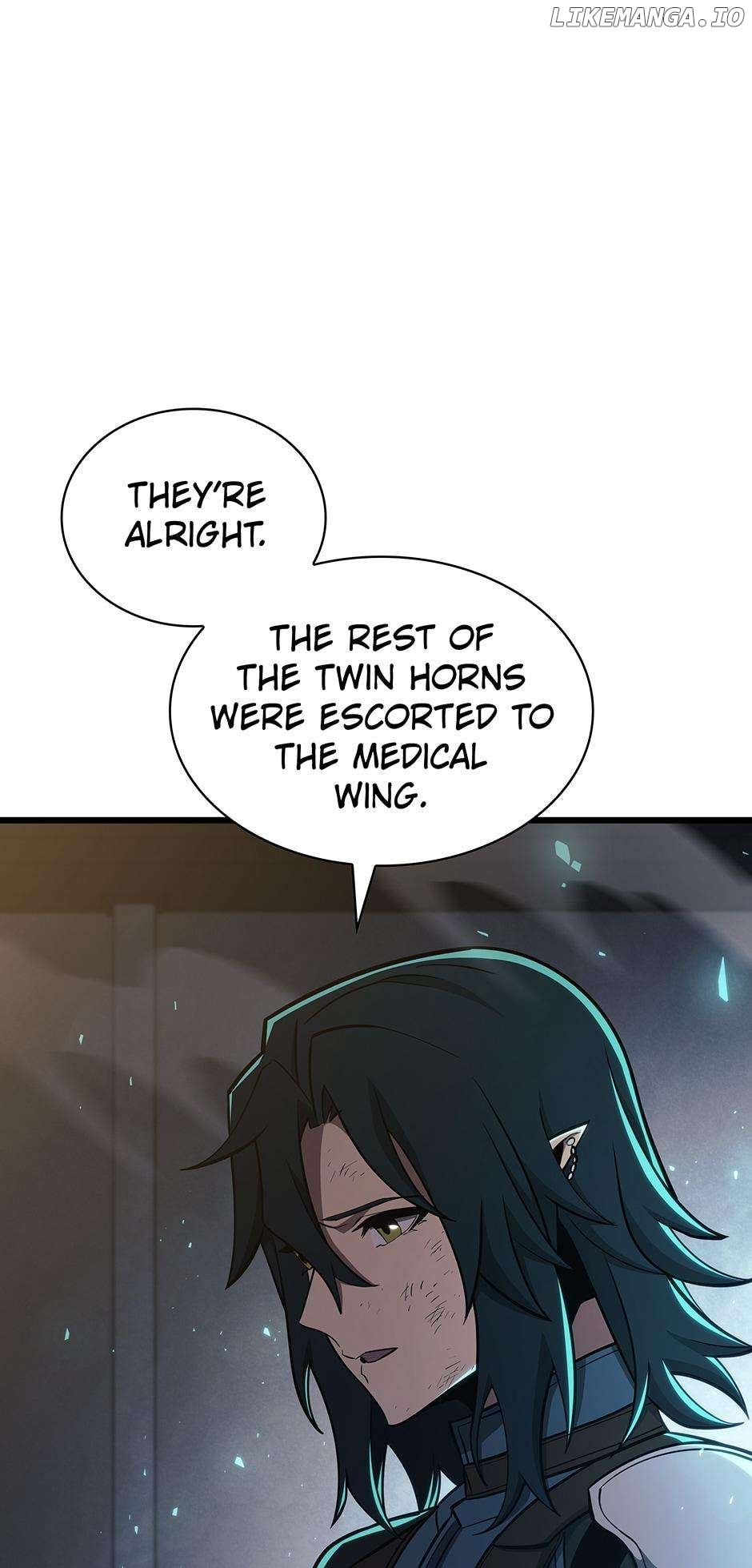 The Beginning After The End Chapter 180 image 011